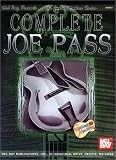 Complete Joe Pass (Guitar Masters)