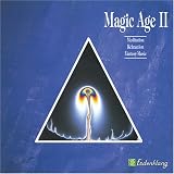 Magic Age II (Audio CD) - B00000ASU4