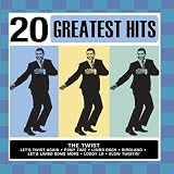 Chubby Checker - 20 Greatest Hits