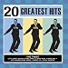 Chubby Checker-20 Greatest Hits