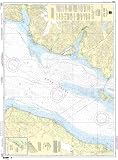 16661--Cook Inlet - Anchor Point to Kalgin Island, Ninilchik Harbor