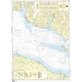 16661--Cook Inlet - Anchor Point to Kalgin Island, Ninilchik Harbor
