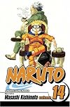 Naruto Vol. 14 (Naruto) (in Japanese)