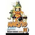 Naruto, Vol. 14