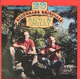 20 Bluegrass Originals