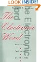 The Electronic Word