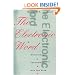 The Electronic Word: Democracy, Technology, and the Arts