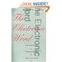 The Electronic Word: Democracy, Technology, and the Arts