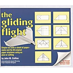 The Gliding Flight