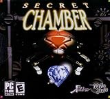  : Secret Chamber (Jewel Case)