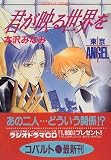 君が映る世界を 東京ANGEL (東京ANGELシリーズ) (コバルト文庫)