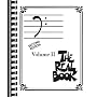 The Real Book - Volume II: Bass Clef Edition