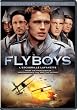 Flyboys (Full Screen)