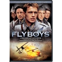 Flyboys (Full Screen)