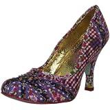Irregular Choice Patty Mary Janes