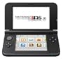 Nintendo 3DS XL - Red/Black