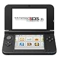 Nintendo 3DS XL - Red/Black