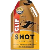 Clif Bar Clif Shot Energy Gel-24 Pack
