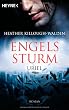 Engelssturm - Uriel: Band 1 - Roman