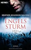 Produkt-Bild: Engelssturm - Uriel: Roman