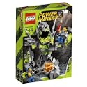 LEGO Power Miners 8962