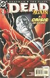 Deadman:Dead Again #1 October 2001