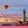 Somewhere in Time: The Crosse Harbor Time Travel Trilogy, Book 1