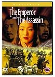 The Emperor And The Assassin [DVD] [2000]