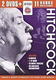 Alfred Hitchcock (2 DVD + video iPod ready disc)