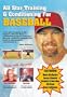 All Star Training and Conditioning for Baseball