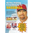 All Star Training and Conditioning for Baseball by 