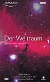 Der Weltraum - Space Vol - 1: Woher wir kommen [VHS] - 