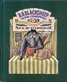 B.B. Blacksheep and Company : a collection of favourite nusery rhymes