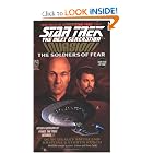 Invasion: The Soldiers of Fear (Star Trek: The Next Generation, No. 41) by Dean Wesley Smith and Kristine Kathryn Rusch