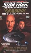 Invasion: The Soldiers of Fear (Star Trek: The Next Generation, No. 41)
