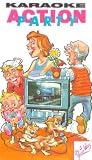 Karaoke Action Party VHS