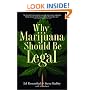Why Marijuana Should Be Legal