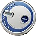 GPX CDP3104CK Portable CD Player Car Kit with 60-Second Anti-Skip Protection