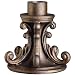 Outdoor Pedestal Lamp Post Mount in Londonberry