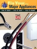 Major Appliances (How to Fix It , Vol 2, No 20)