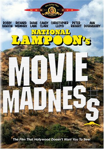 National Lampoons Movie Madness