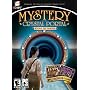 Mystery of the Crystal Portal: Beyond the Horizon