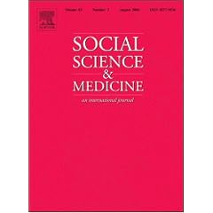 Internet marketing of bariatric surgery: Contemporary trends in the medicalization of obesity [An article from: Social Science & Medicine]