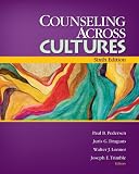 Counseling Across Cultures