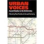 Urban Voices: Accent Studies in the British Isles