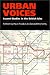 Urban Voices: Accent Studies in the British Isles