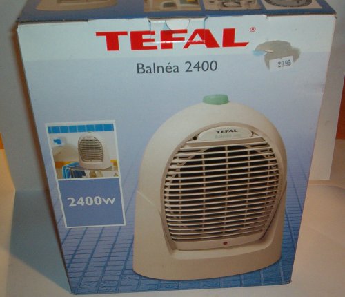 Balnea 2400 Heizlüfter
