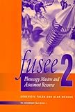 Fusee 2. Photocopy masters and assessment resource