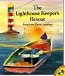 The Lighthouse Keeper's Rescue (Picture Puffin)