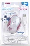 Smoby Interactive 1-Click Children's Gaming Mouse: Fuschia (PC)